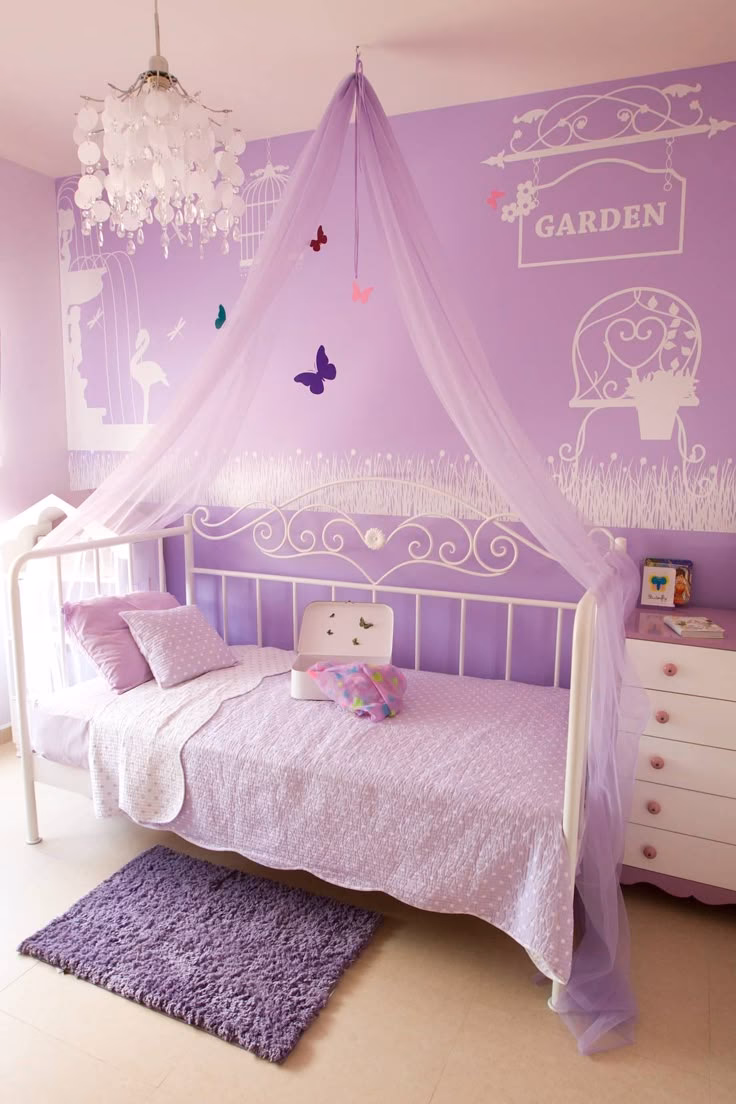 ¿Cuál es el complemento natural del Lila pastel?