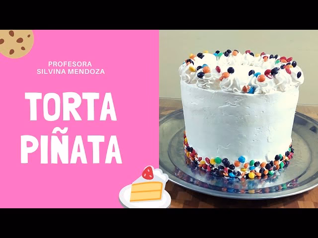 ¿Cómo hago una piñata casera?