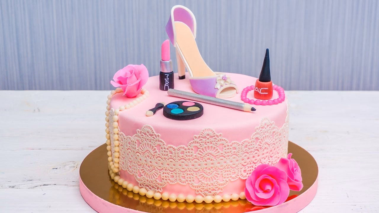 ¿Qué es pastel Girl?