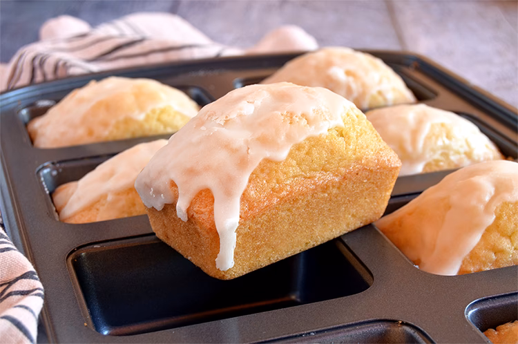 ¿Cómo hacer un budín?