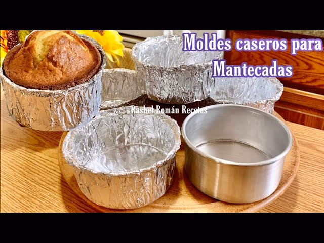 ¿Cómo hacer que el papel se adapte mejor al molde?