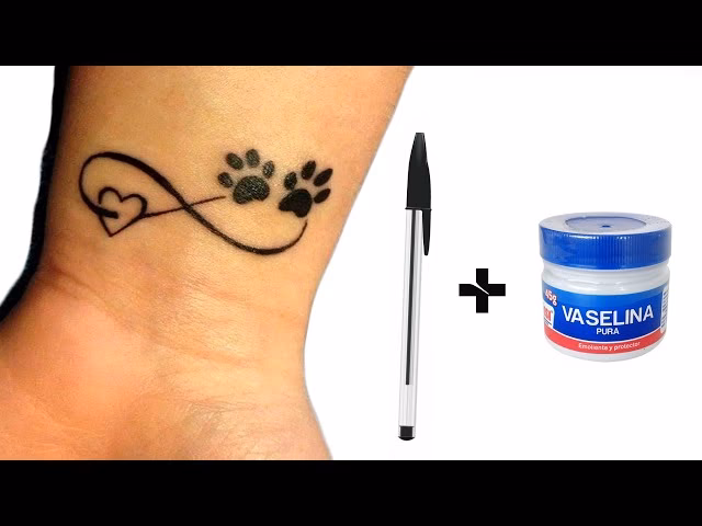 ¿Dónde se pueden hacer buenos Tattoos pequeños?