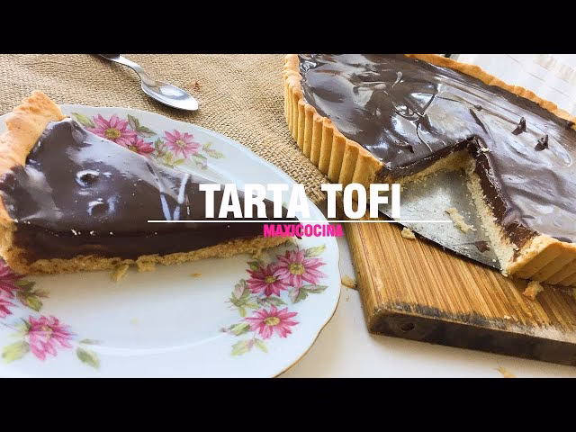 ¿Cómo hacer una torta toffee?