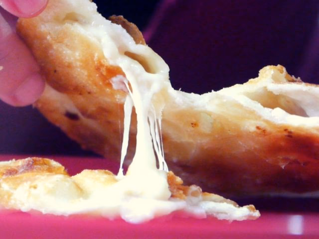 ¿Cómo hacer una tanda de tortas fritas?