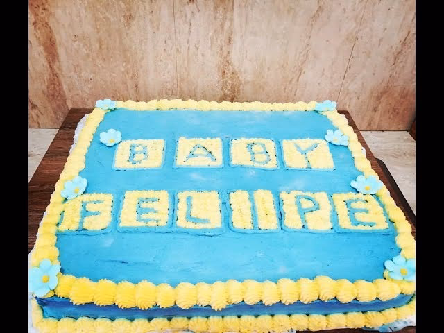 ¿Cuál es el tamaño de una torta para 20 personas?