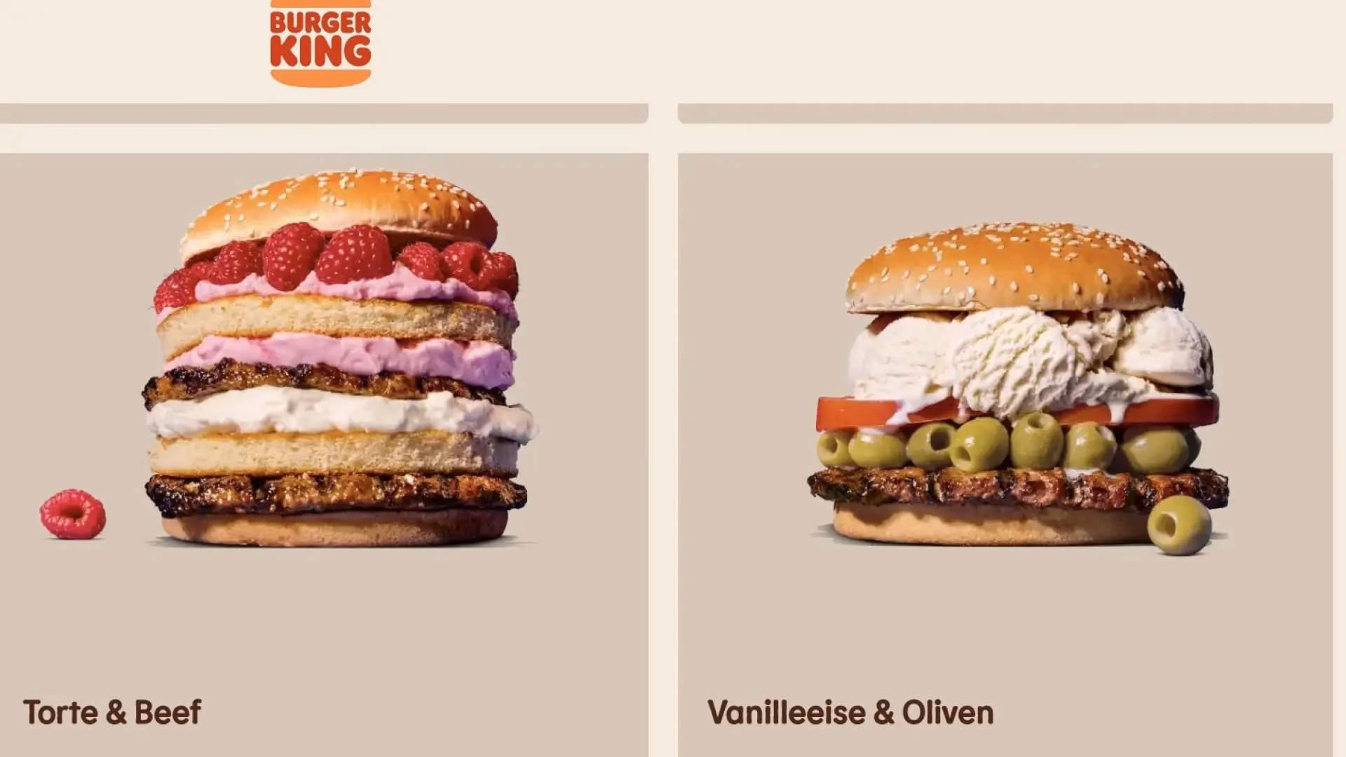¿Por qué la hamburguesa es un alimento favorito?