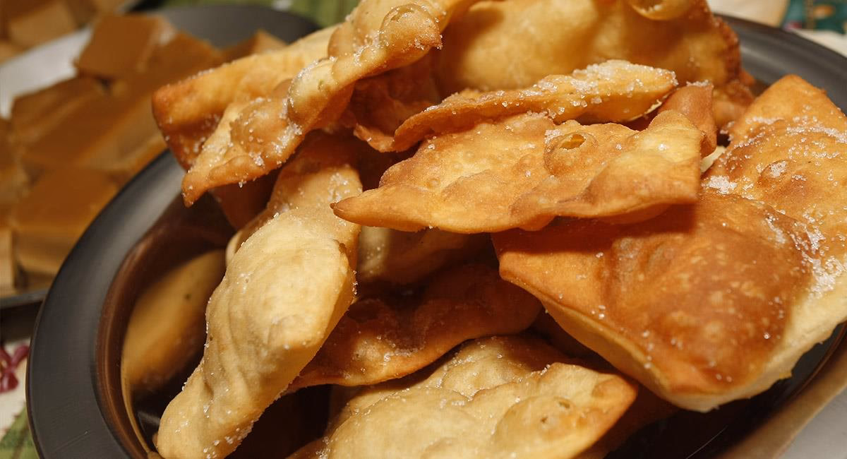 ¿Cómo se prepara la harina de trigo?