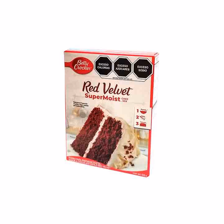 ¿Dónde puedo comprar harina para pastel Betty Crocker?