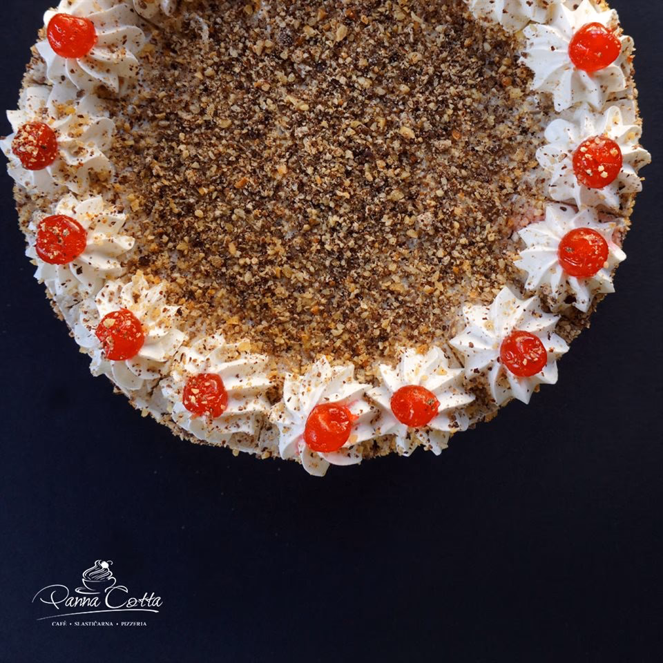 ¿Cuáles son los productos tradicionales de Havanna?