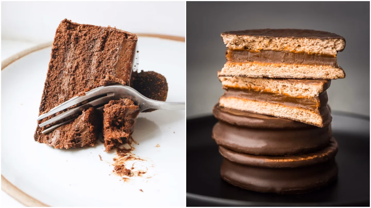 ¿Quién creó el alfajor Havanna?