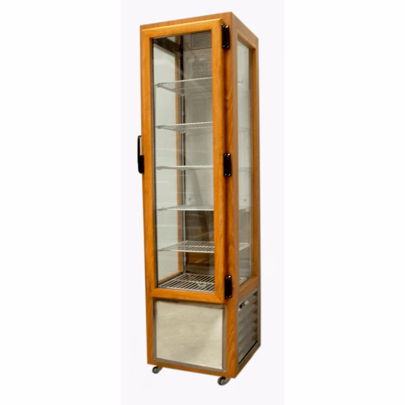 ¿Cómo guardar el té de hibisco en la heladera?