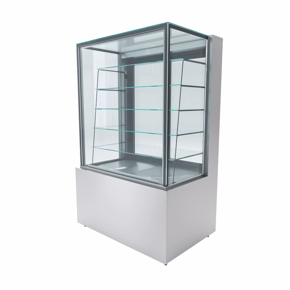 ¿Quién fundó la heladera?