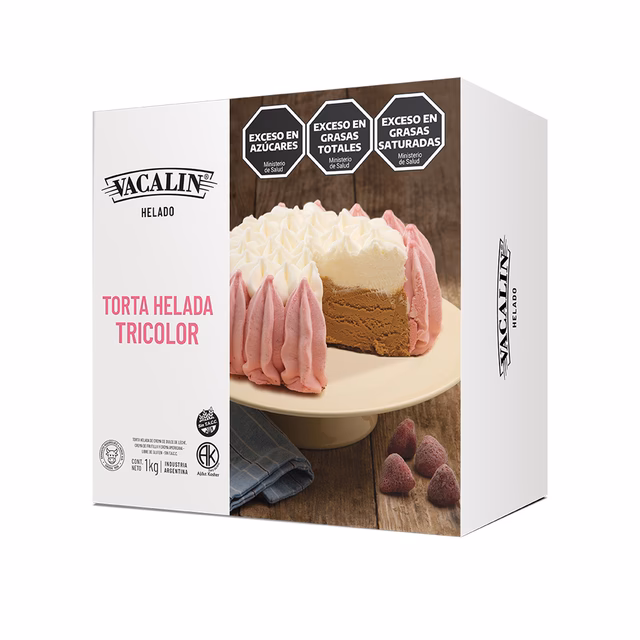 ¿Qué ofrece Nuestra heladería?