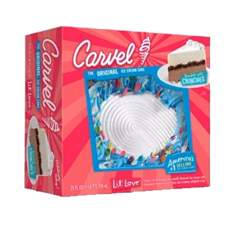 ¿Cuáles son las ventajas de la torta helada?