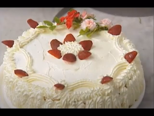 ¿Cómo preparar la cobertura de mermelada?