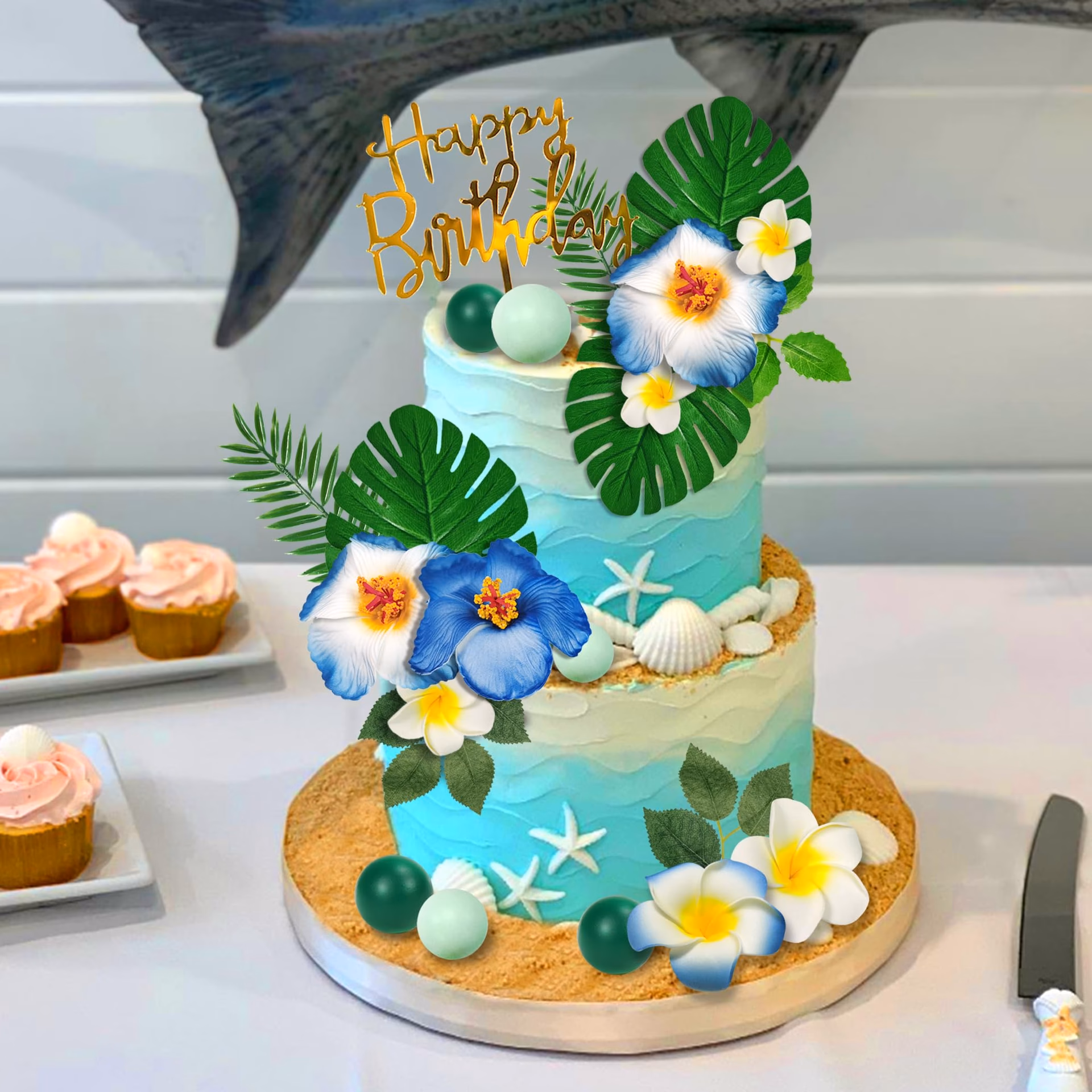 ¿Cómo preparar la torta shawiana?