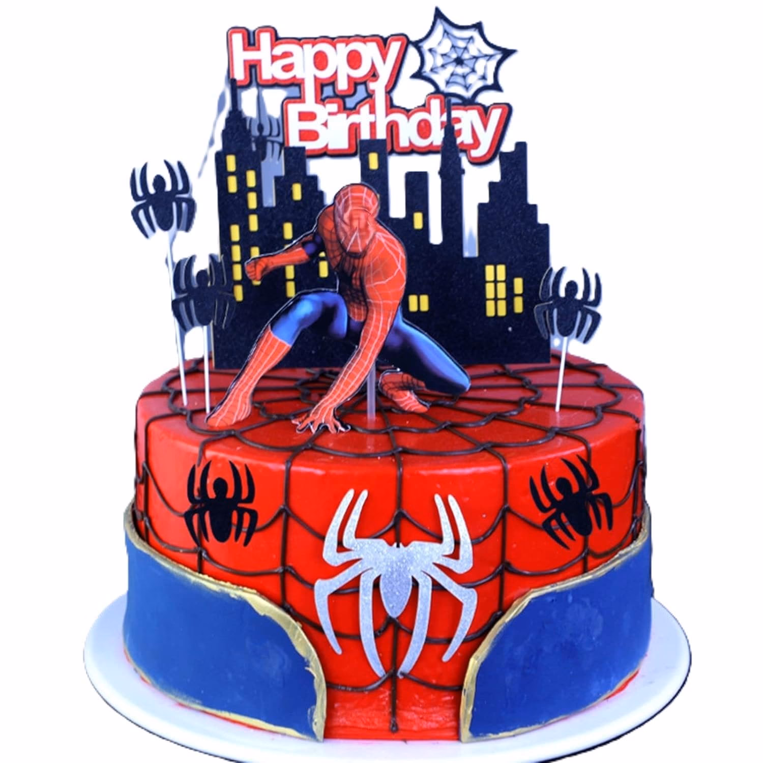 ¿Cuándo apareció el Hombre Araña?