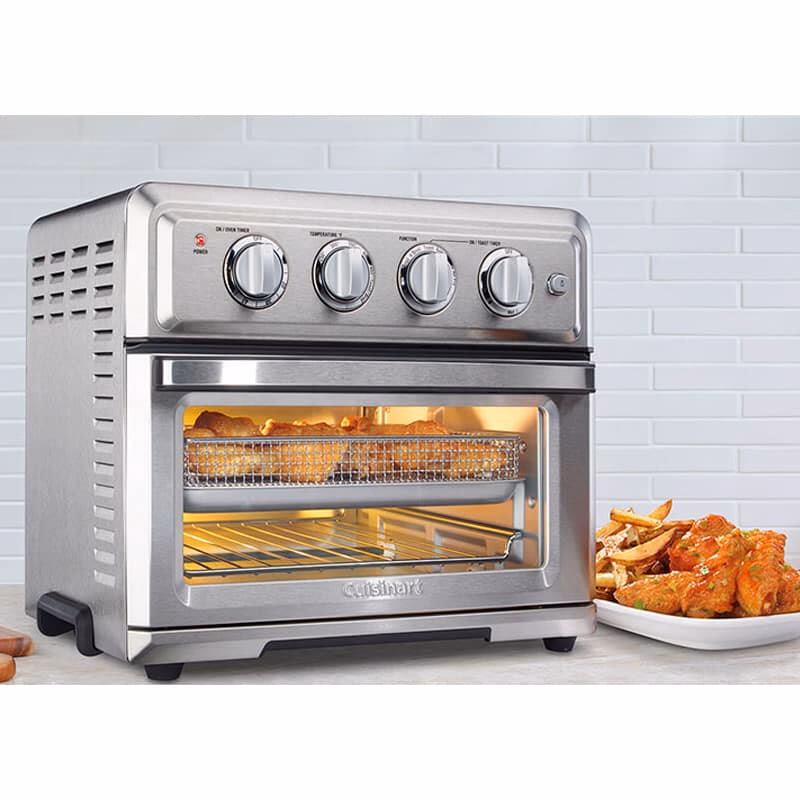 ¿Cómo hacer pan en un horno de convección?