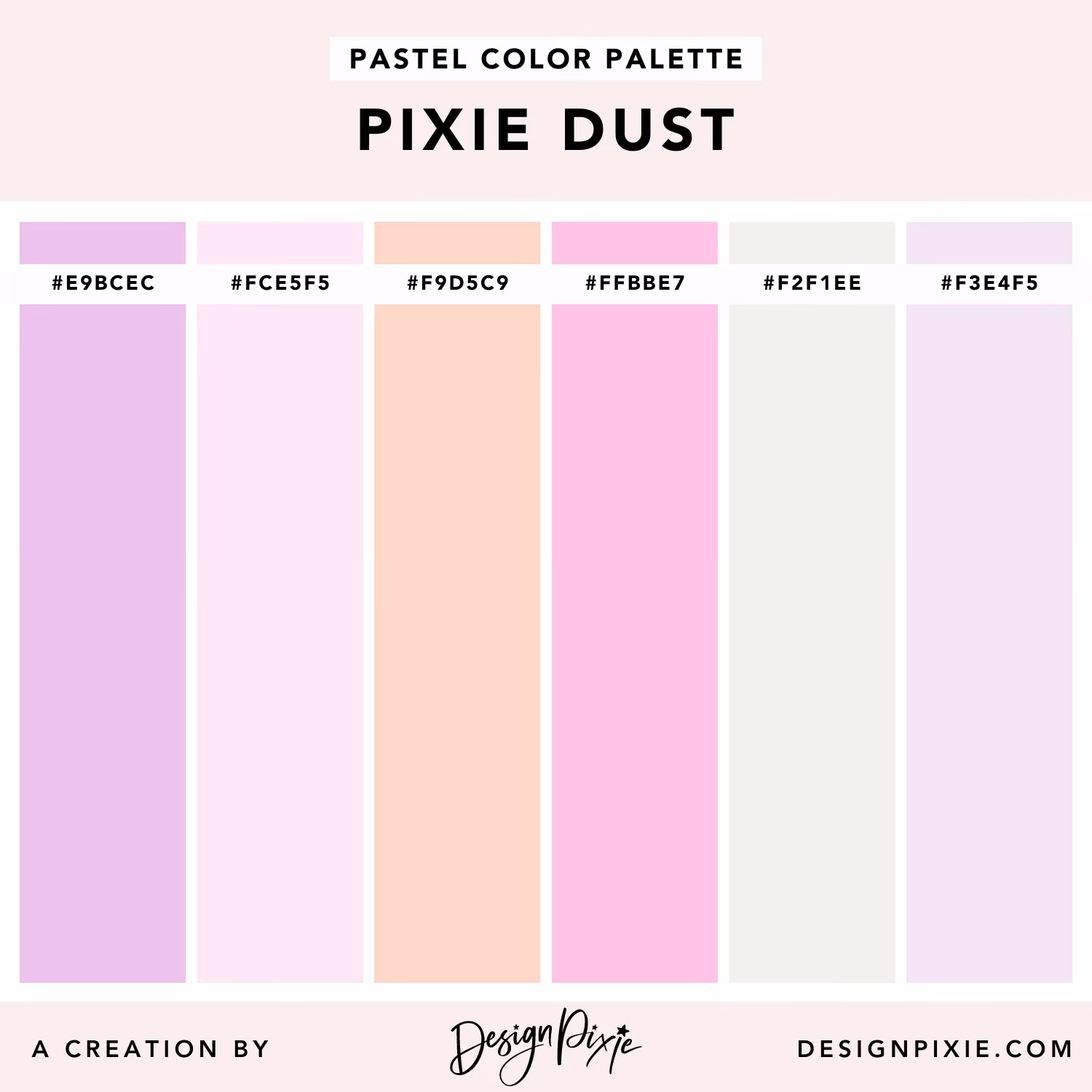 Are pastel colors out of style?