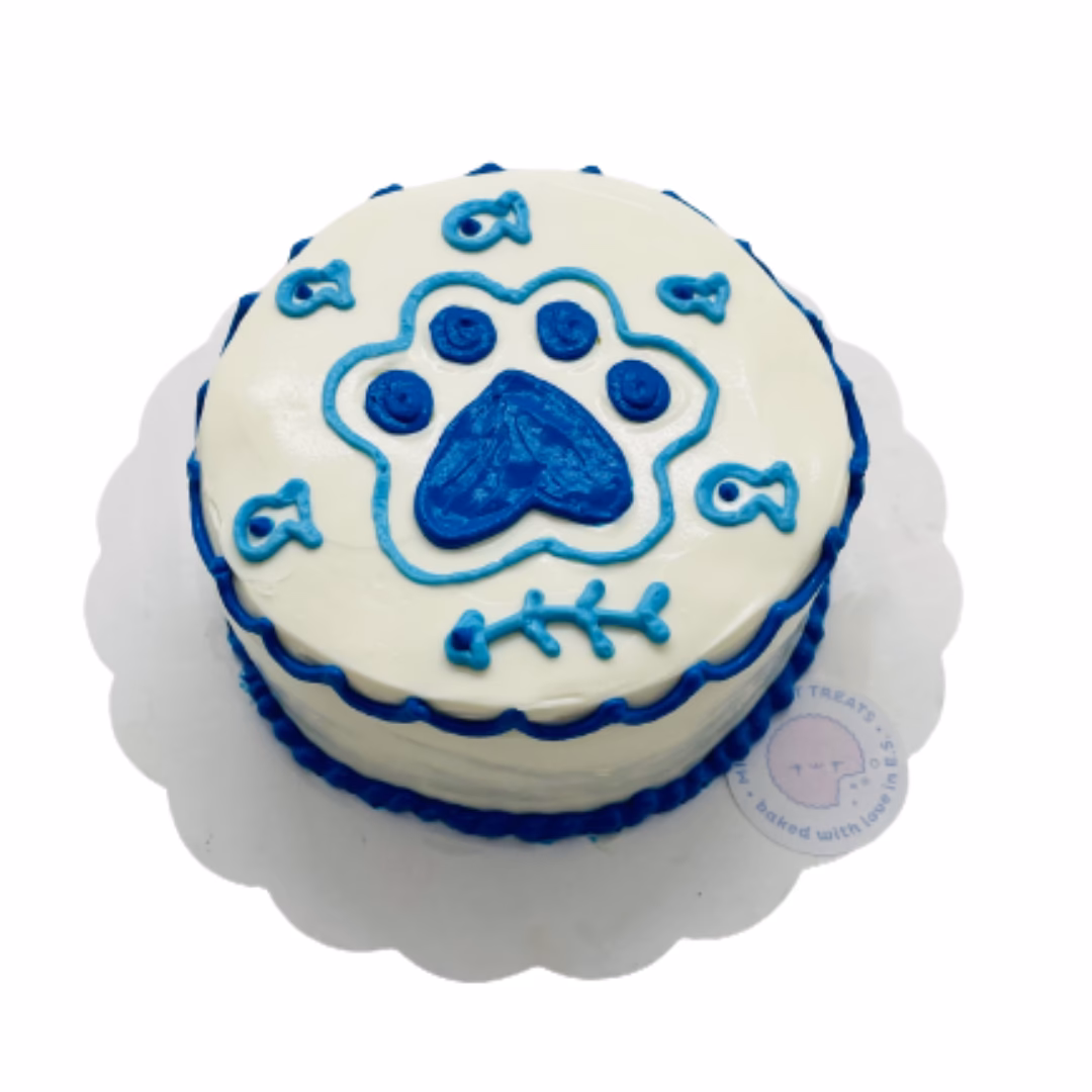 ¿Qué servicios ofrece la fábrica de huellas para los gatos?