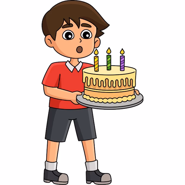 ¿Dónde puedo encontrar ideas sobre pasteles animados de cumpleaños?