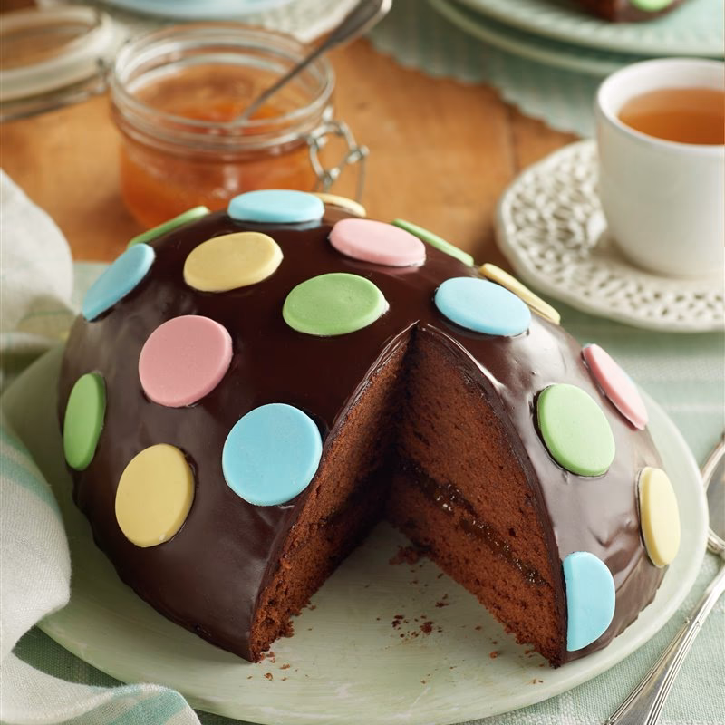 ¿Cómo hacer huevo s de Pascua?