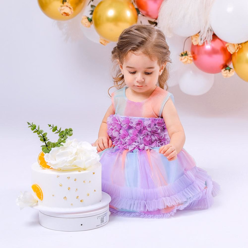 ¿Cuál es el mejor color para vestir a los bebés?