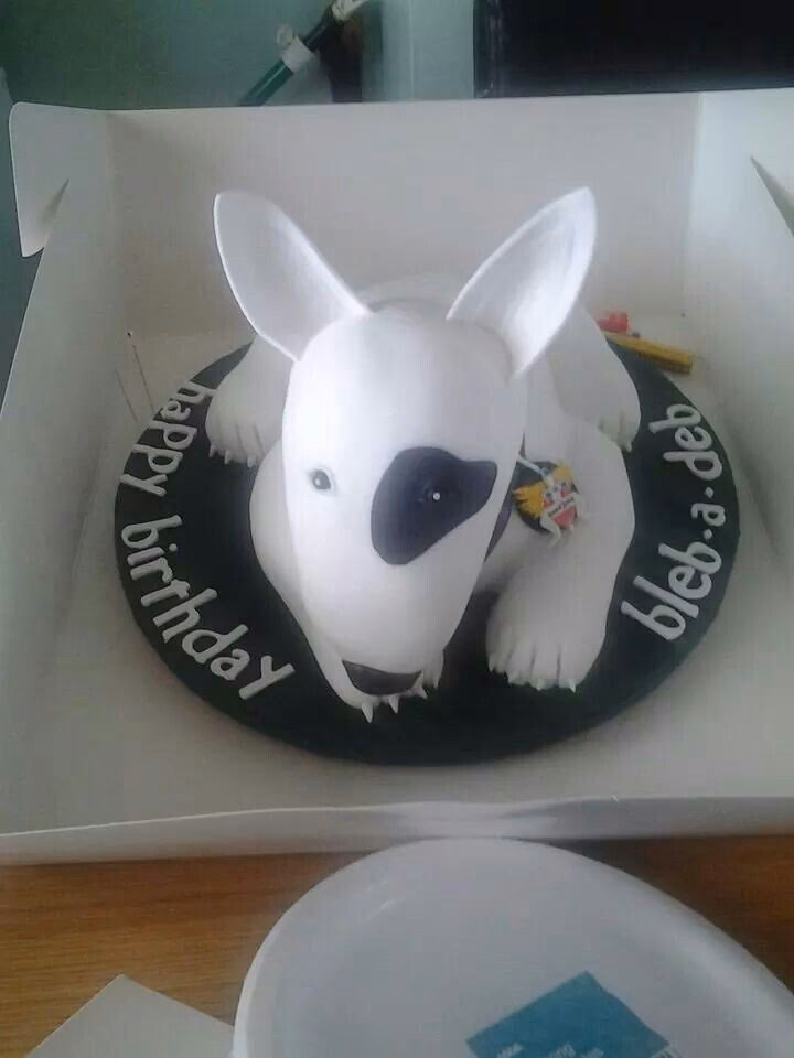 ¿Qué son los tatuajes de Bull Terrier?