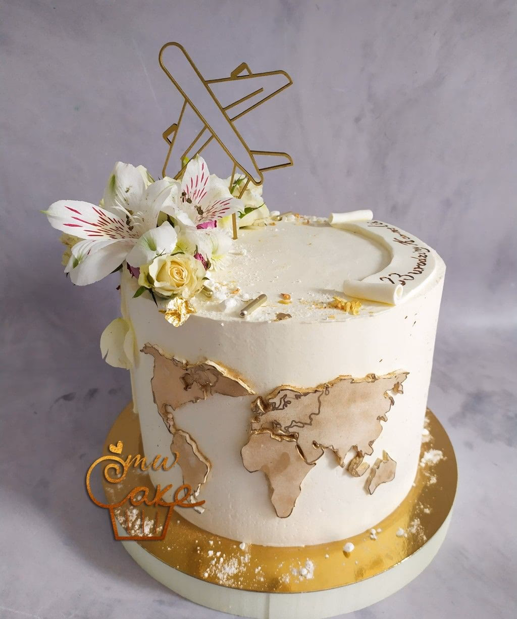 ¿Cuáles son las diferentes actividades de la elaboración de tortas de básica?