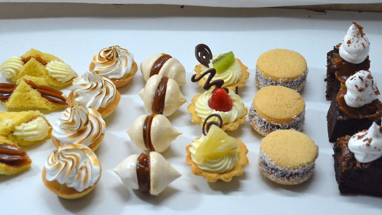 ¿Qué es la masa dulce?