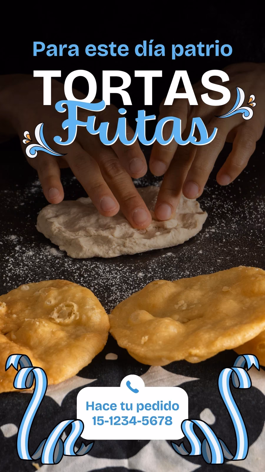 ¿Qué proyectos se pueden recaudar con la venta de pasteles?