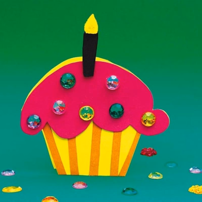 ¿Cuáles son los beneficios de las tartas de cumpleaños para los niños?