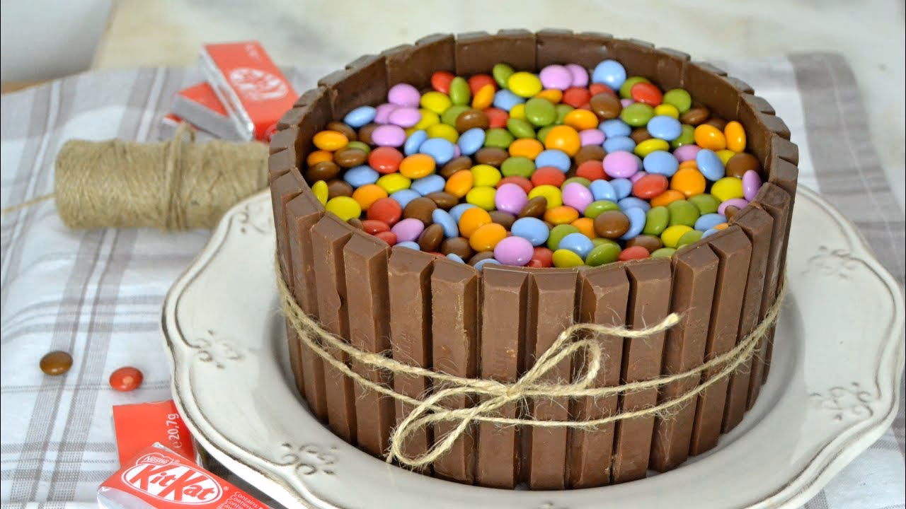 ¿Qué es la estrategia de Kit Kat?