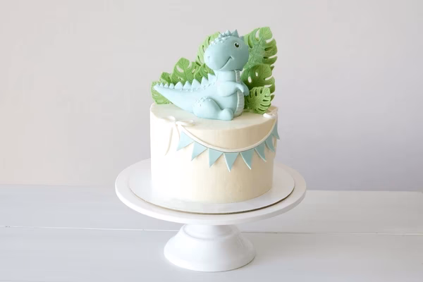 ¿Cuáles son los ingredientes de la aventura de dinosaurios y dragones?