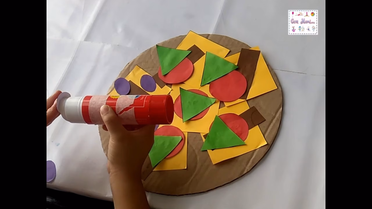 ¿Cómo trazar figuras geométricas?