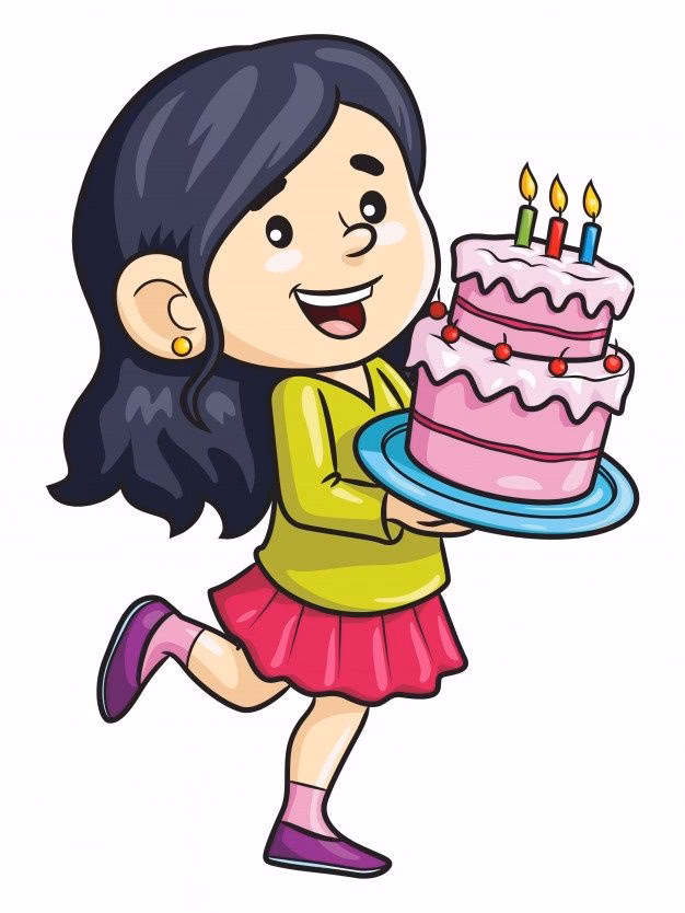 ¿Cuántas fotos de stock de torta cumpleaños animada hay disponibles?