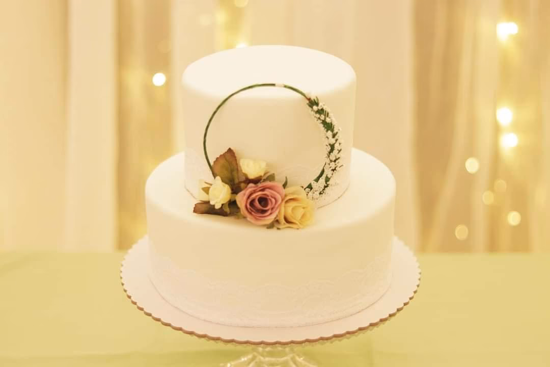 ¿Cuál es el significado de la torta de casamiento?