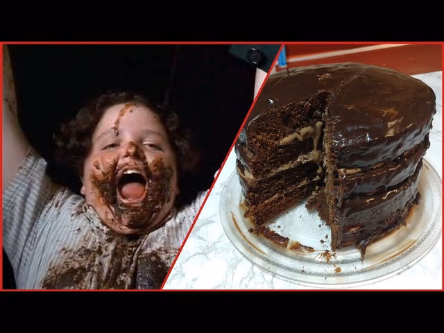 ¿Quién es la madre de Matilda?