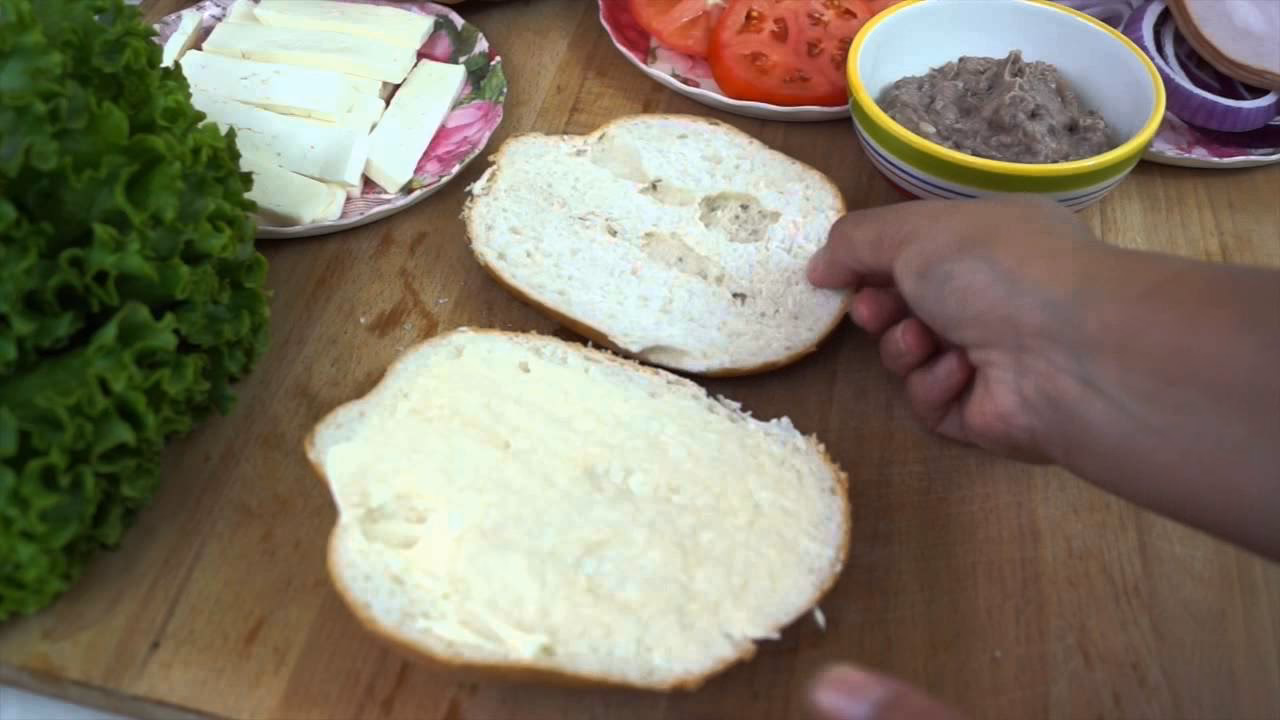 ¿Cuáles son los diferentes tipos de torta?