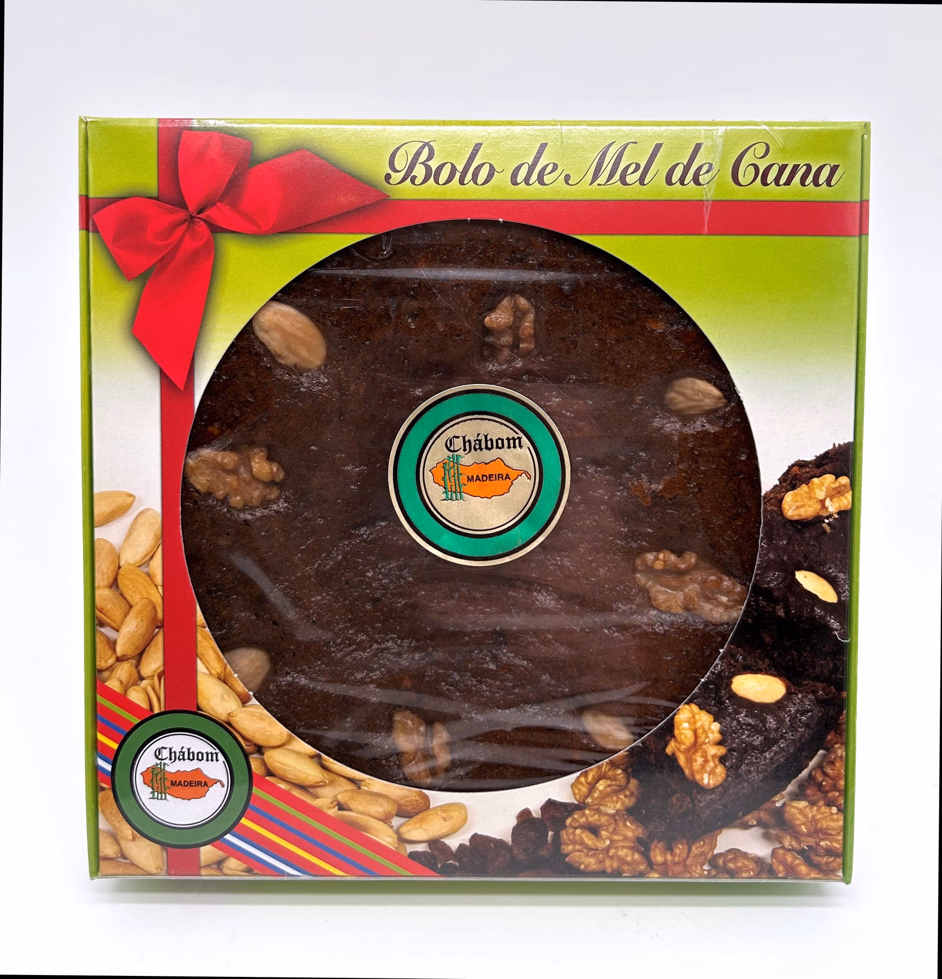 ¿Qué es la torta de melosa?