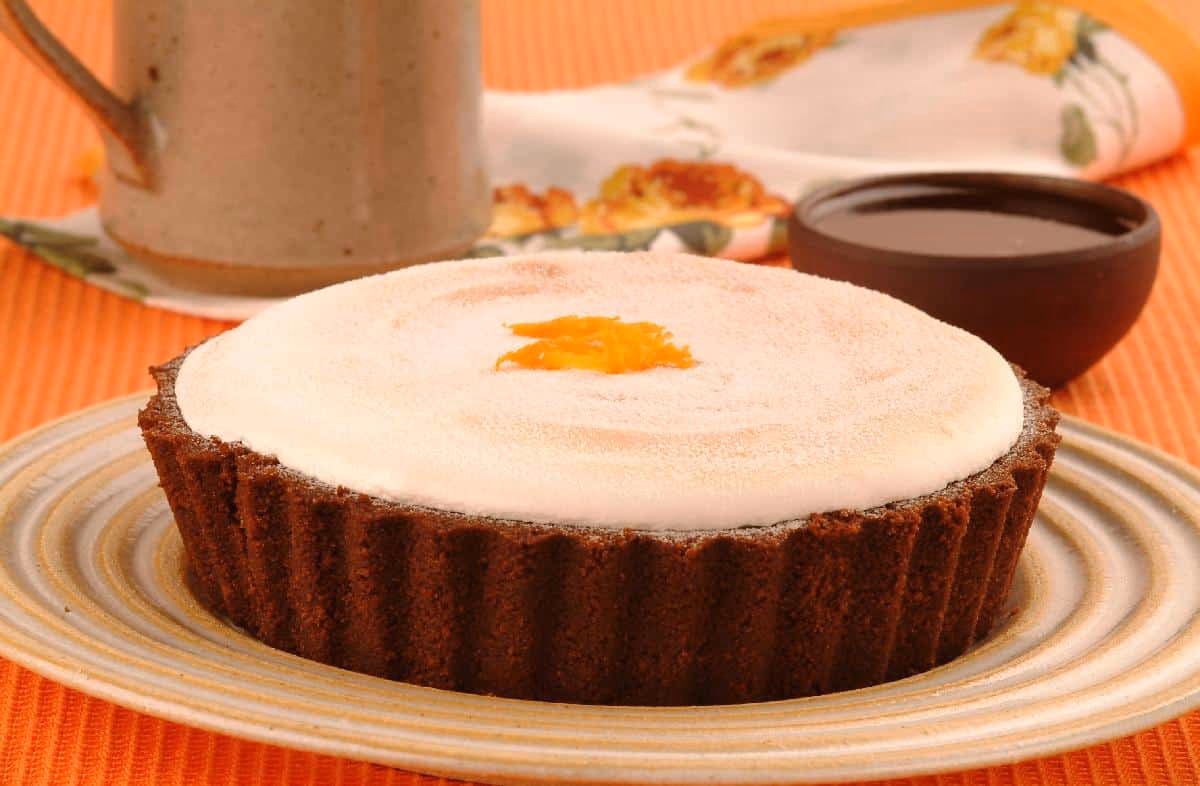 ¿Qué es la torta de melosa?