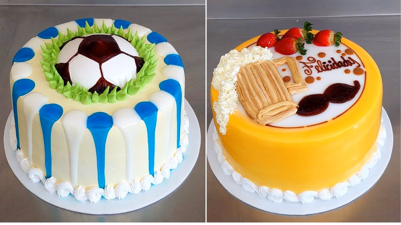¿Cómo decorar el día del padre?
