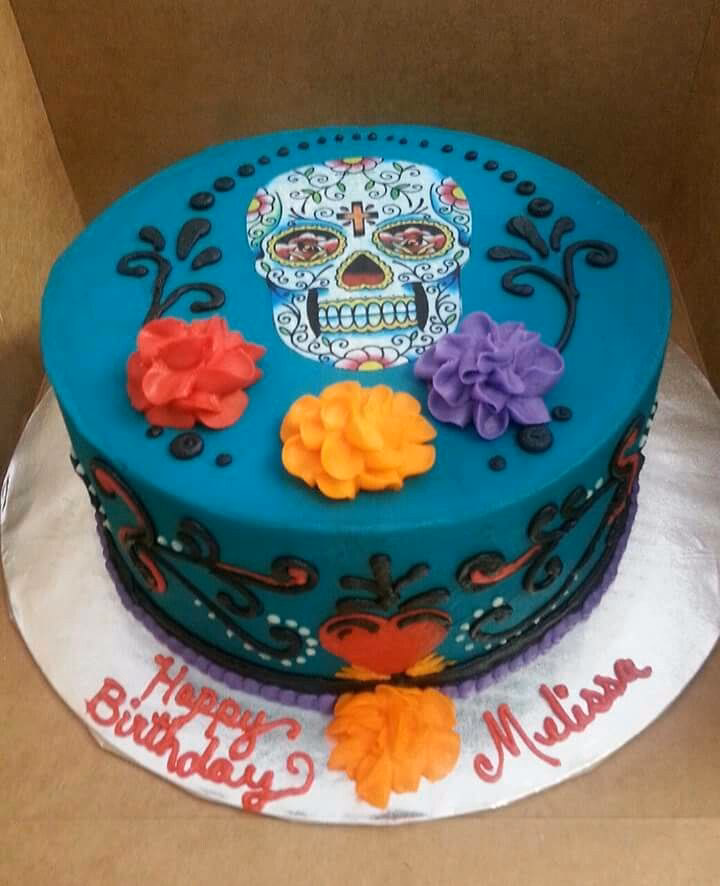 ¿Qué dulces se comen en el Día de Muertos?