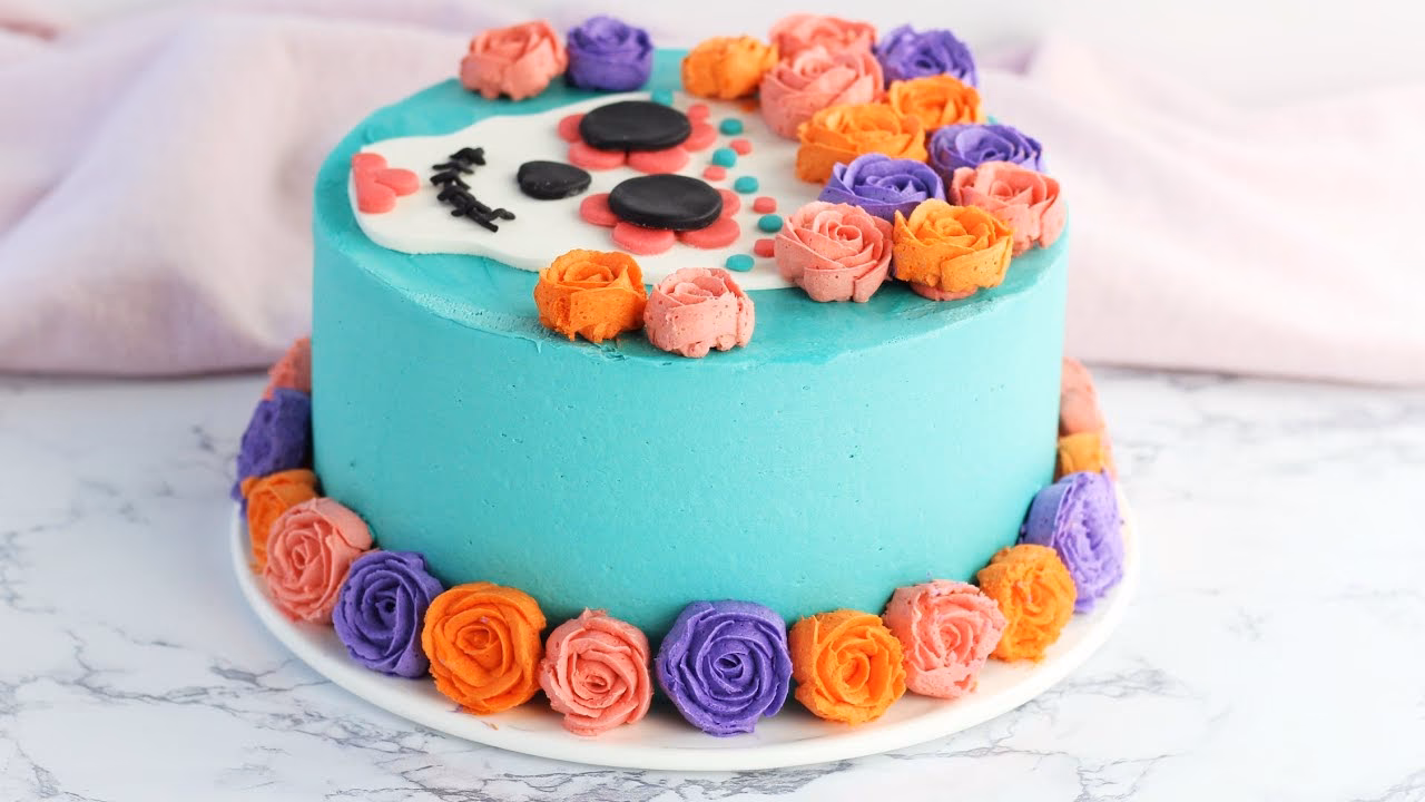 ¿Cómo celebrar el día de muertos?