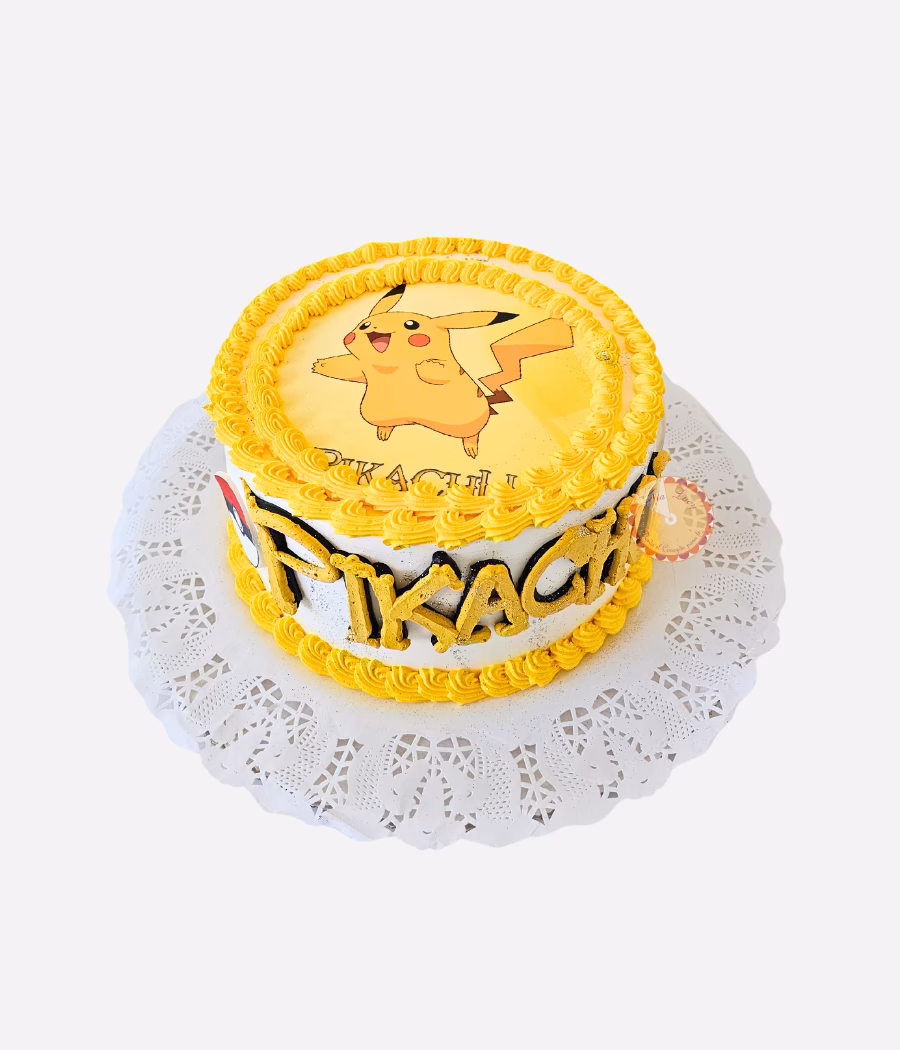 ¿Cuál es el origen de la tarjeta de Pikachu?