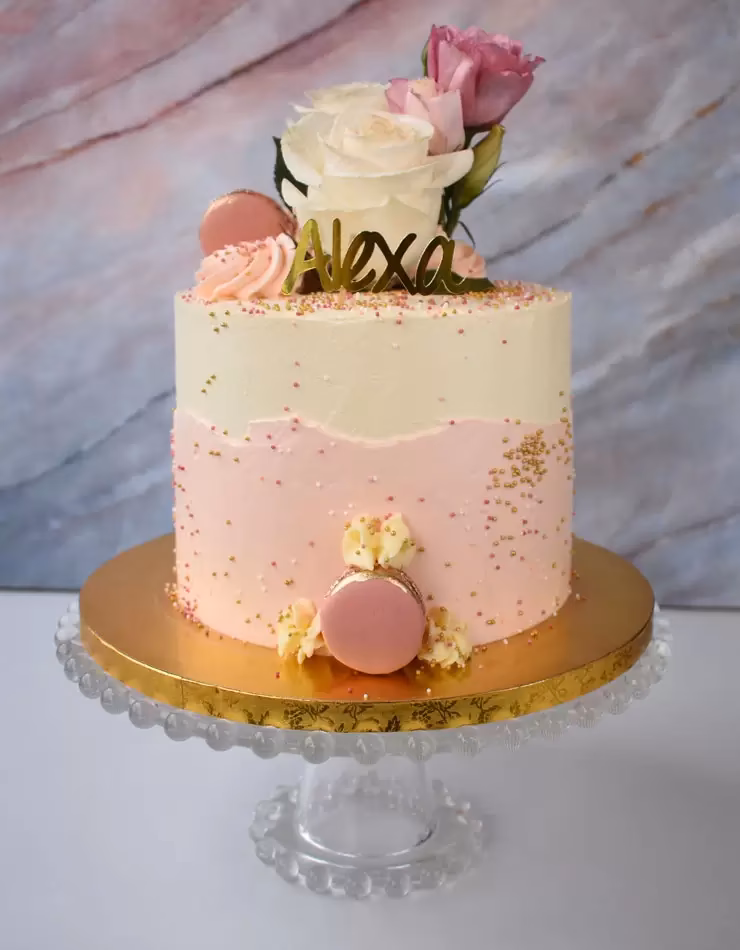 ¿Qué tipos de tortas ofrece Tortas de Laura?