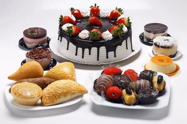 ¿Cuál es la mejor torta para el postre?