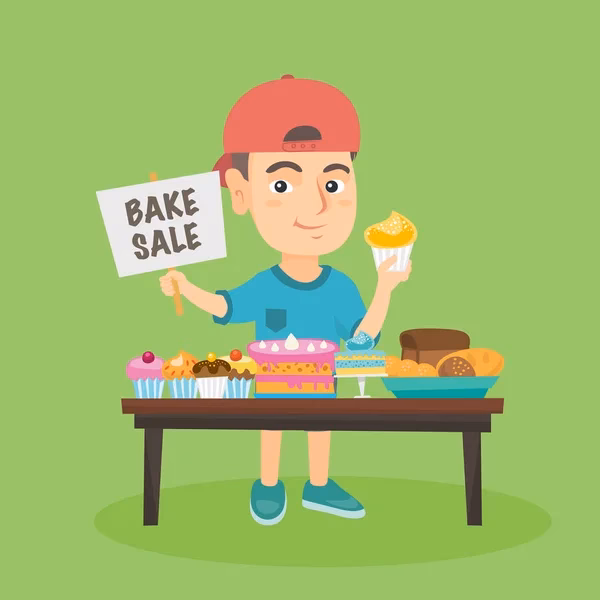 ¿Cómo obtener ganancias con la venta de pasteles?