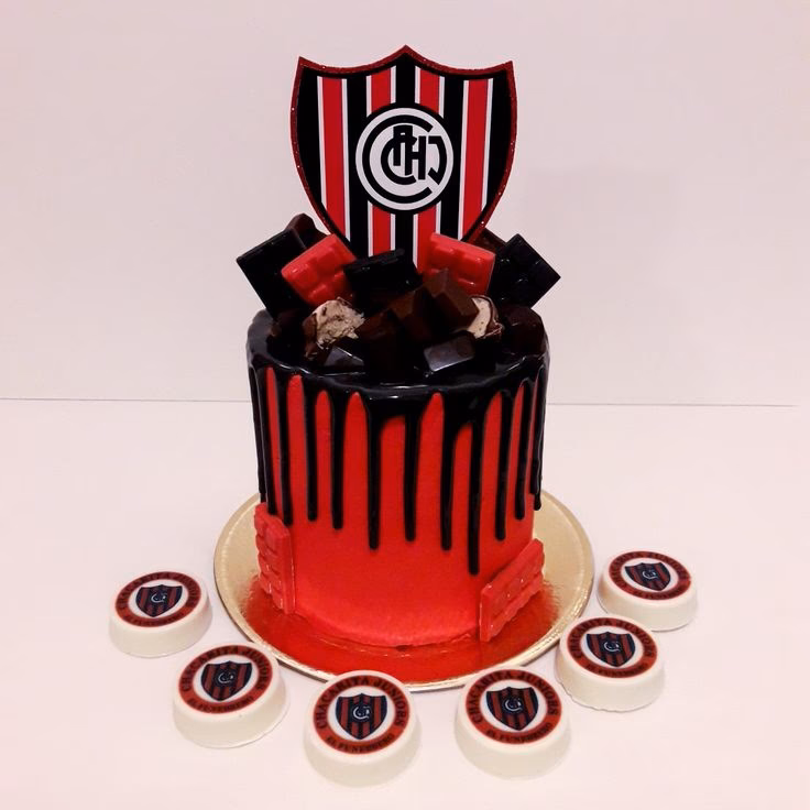 ¿Por qué crear tortas de cumpleaños?
