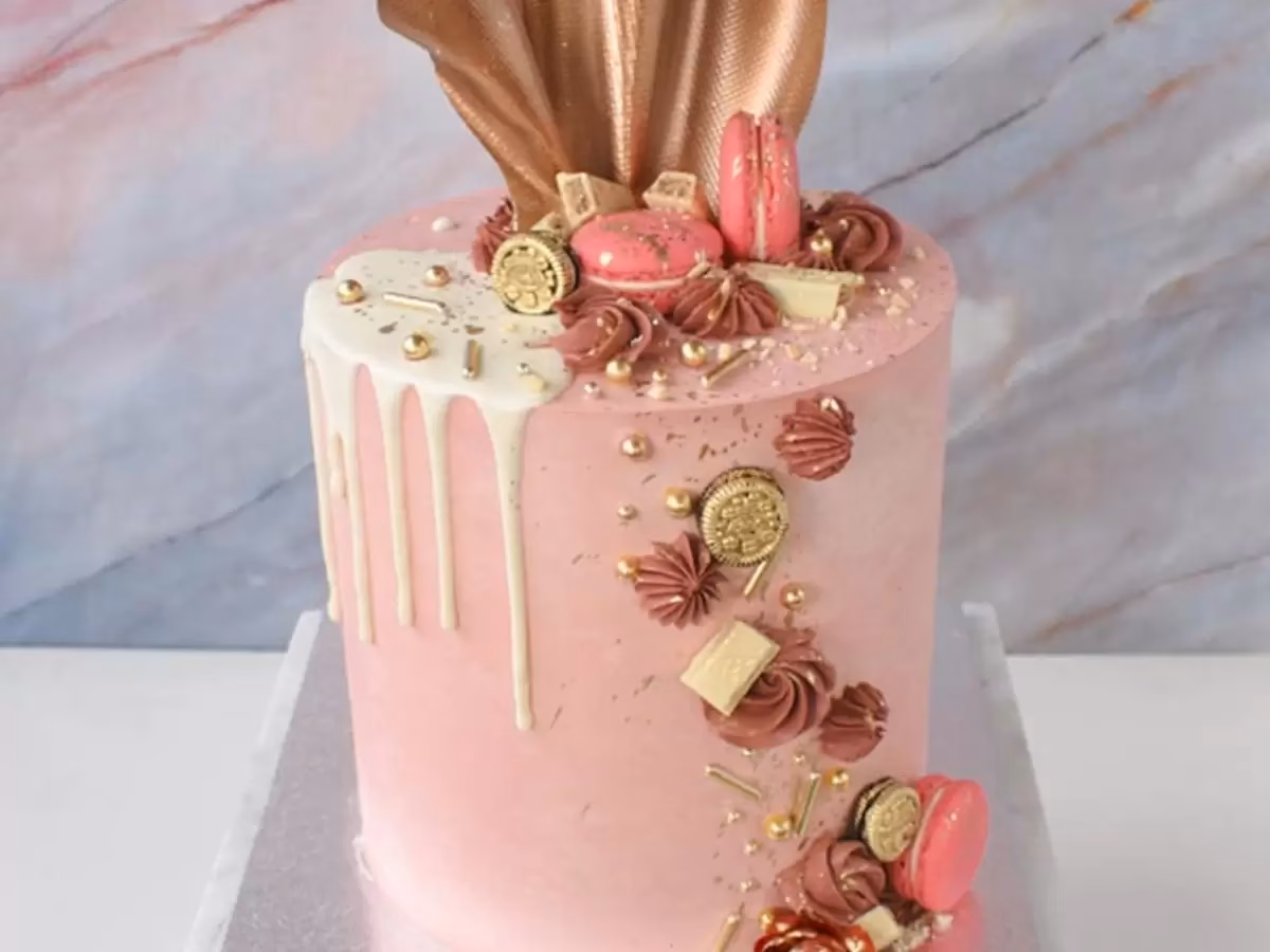 ¿Qué compromiso tienen las tortas para cumpleaños infantiles?